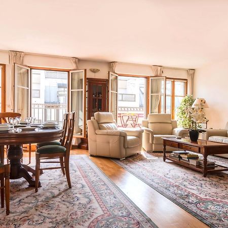 Beaudelaire Center Residence Paris Dış mekan fotoğraf