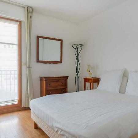 Beaudelaire Center Residence Paris Dış mekan fotoğraf