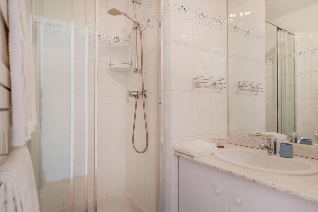 Beaudelaire Center Residence Paris Dış mekan fotoğraf