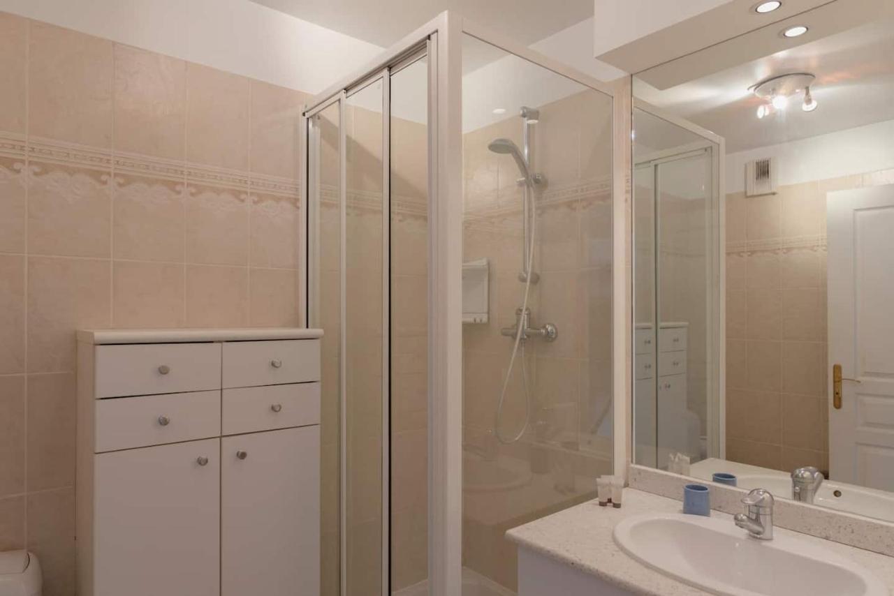 Beaudelaire Center Residence Paris Dış mekan fotoğraf