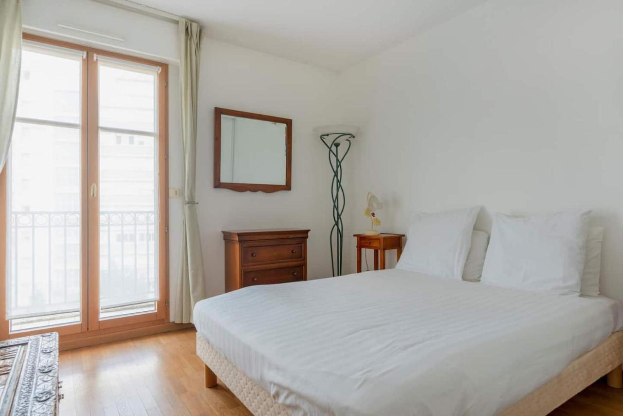 Beaudelaire Center Residence Paris Dış mekan fotoğraf