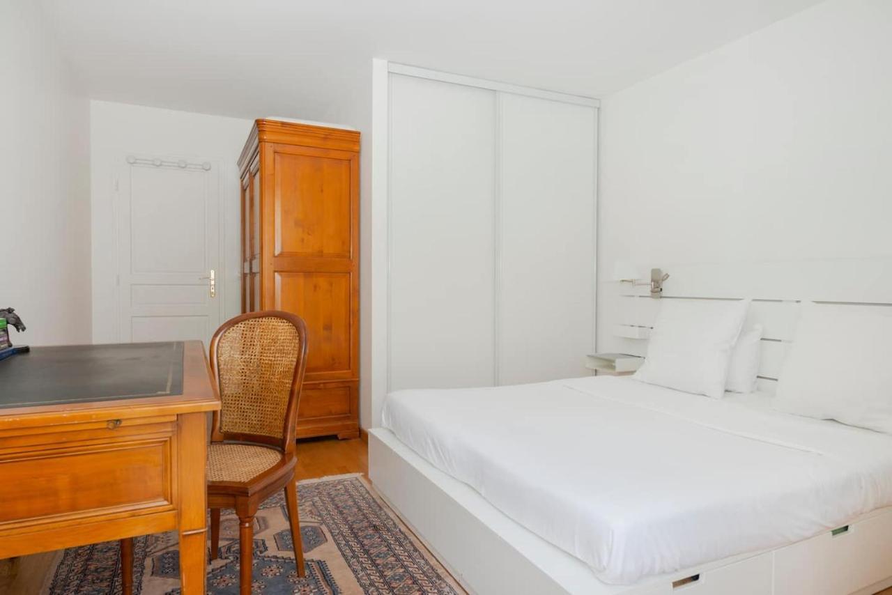 Beaudelaire Center Residence Paris Dış mekan fotoğraf