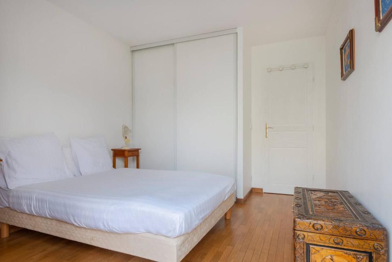 Beaudelaire Center Residence Paris Dış mekan fotoğraf